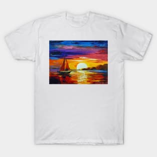 Sunset T-Shirt